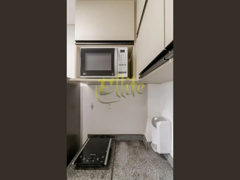 Apartamento, 1 quarto, 33 m² - Foto 2