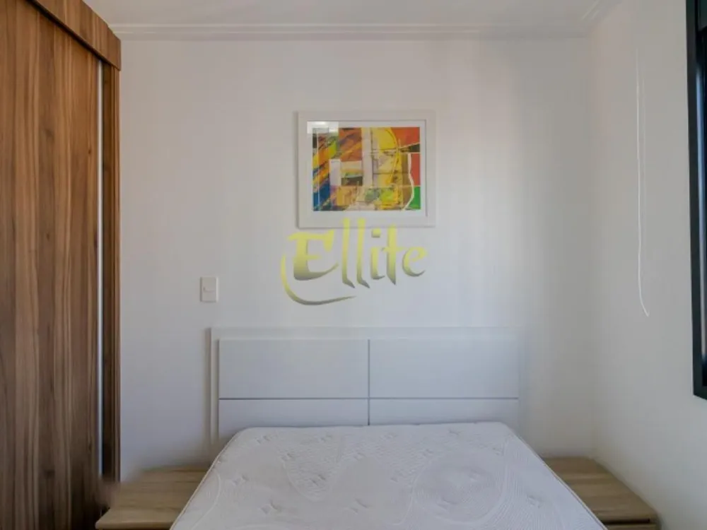 Apartamento, 1 quarto, 33 m² - Foto 3