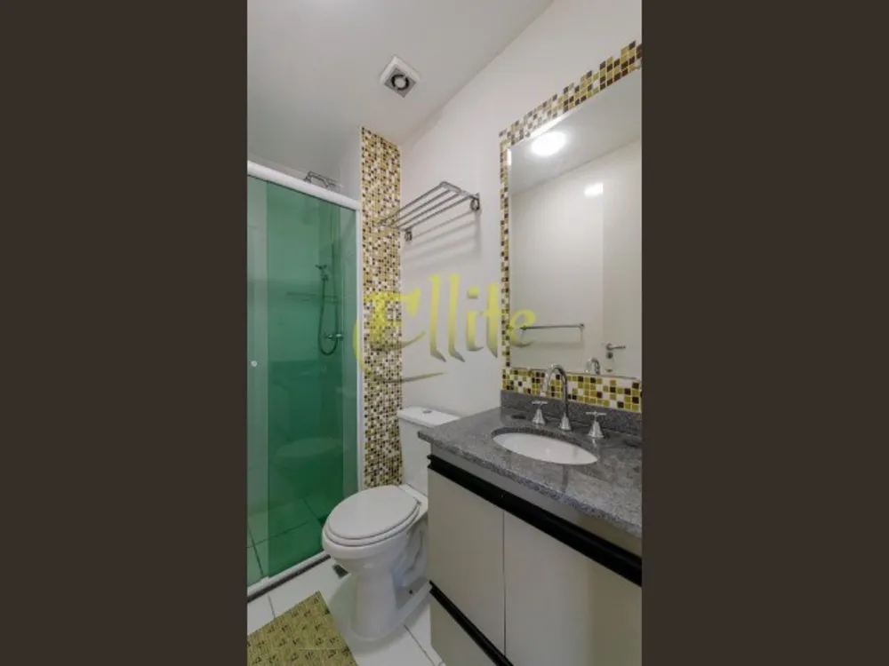 Apartamento, 1 quarto, 33 m² - Foto 8