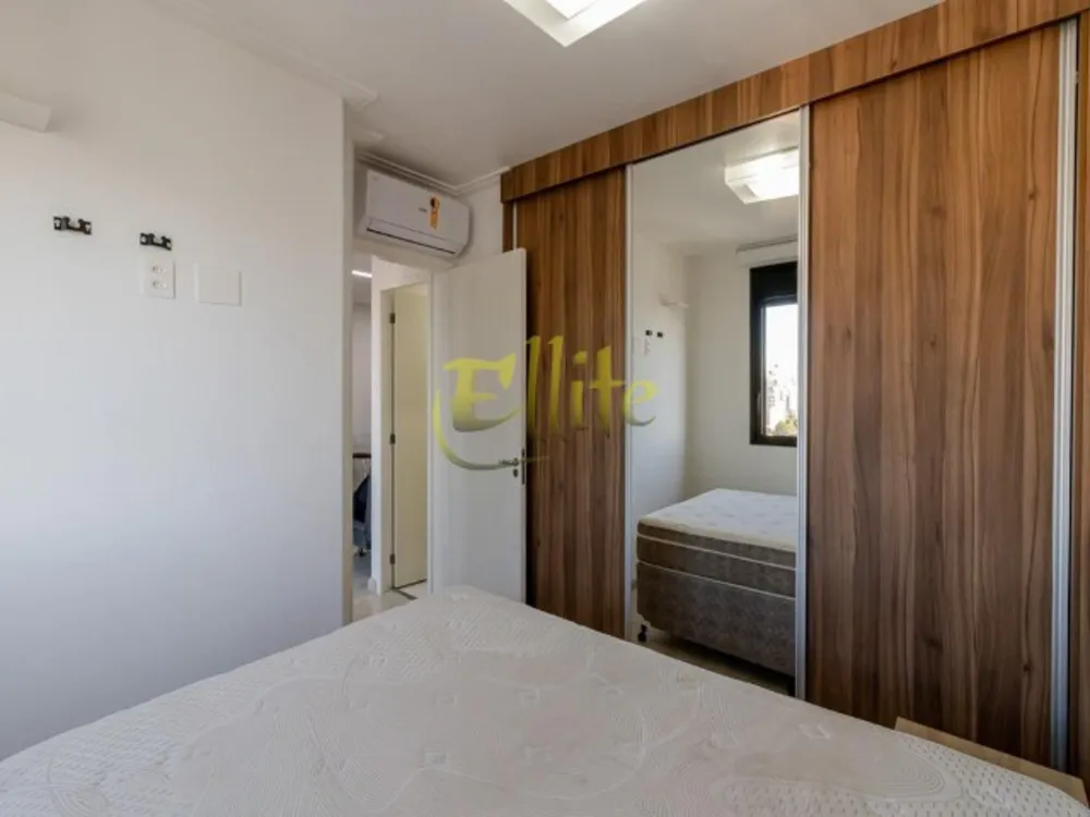 Apartamento, 1 quarto, 33 m² - Foto 6