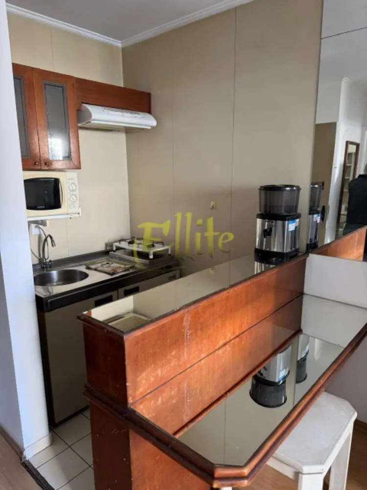 Flat/Apart Hotel, 1 quarto, 36 m² - Foto 4