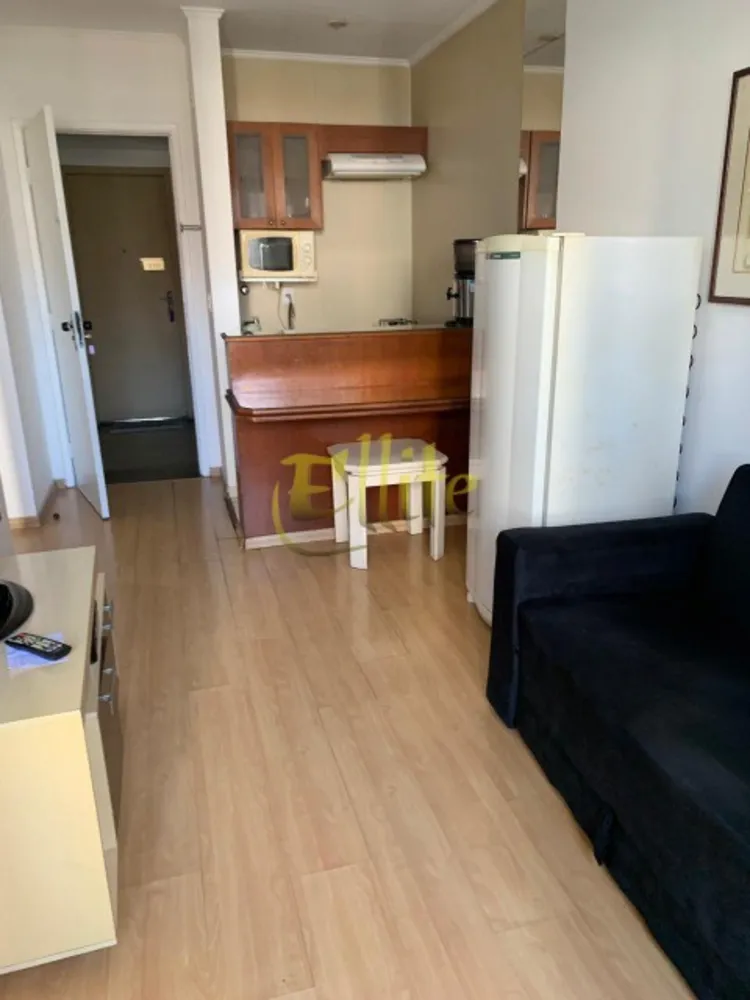 Flat/Apart Hotel, 1 quarto, 36 m² - Foto 3