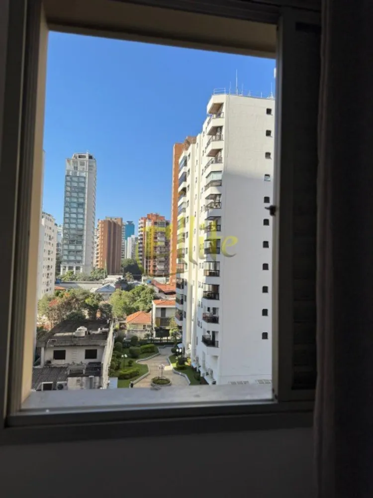 Flat/Apart Hotel, 1 quarto, 36 m² - Foto 7
