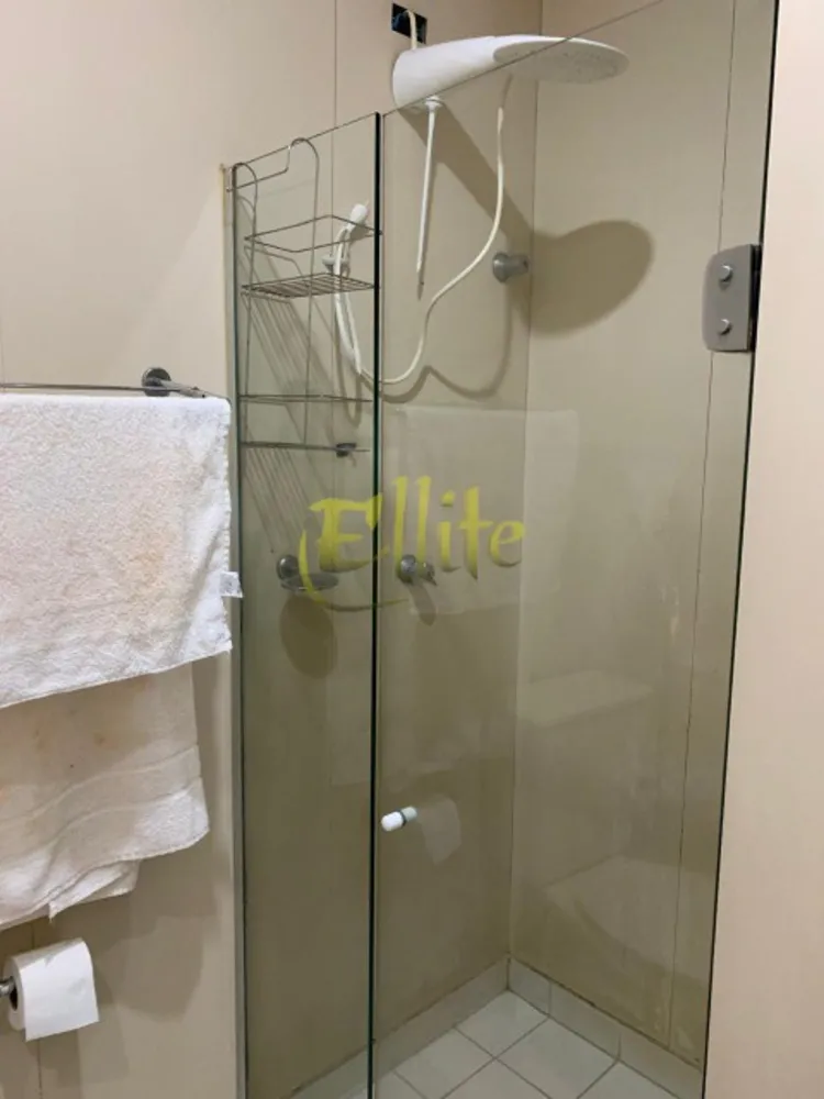 Flat/Apart Hotel, 1 quarto, 36 m² - Foto 11