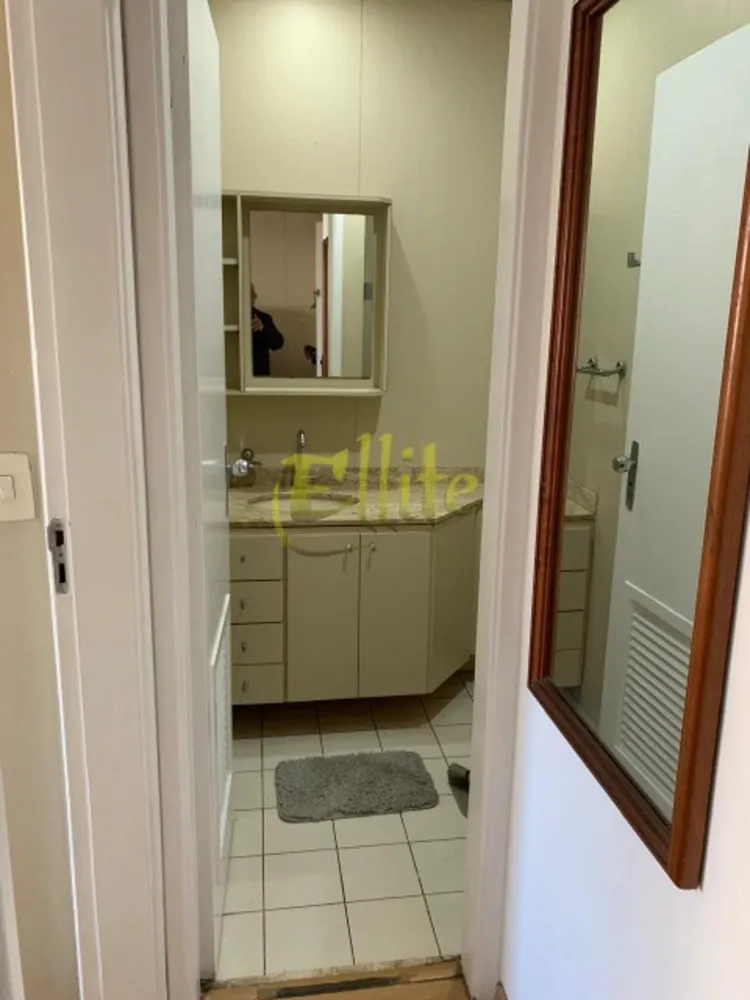 Flat/Apart Hotel, 1 quarto, 36 m² - Foto 12