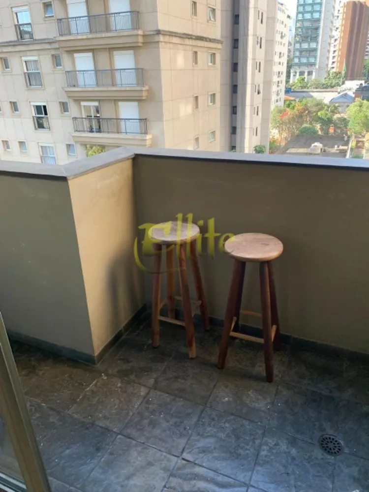 Flat/Apart Hotel, 1 quarto, 36 m² - Foto 5