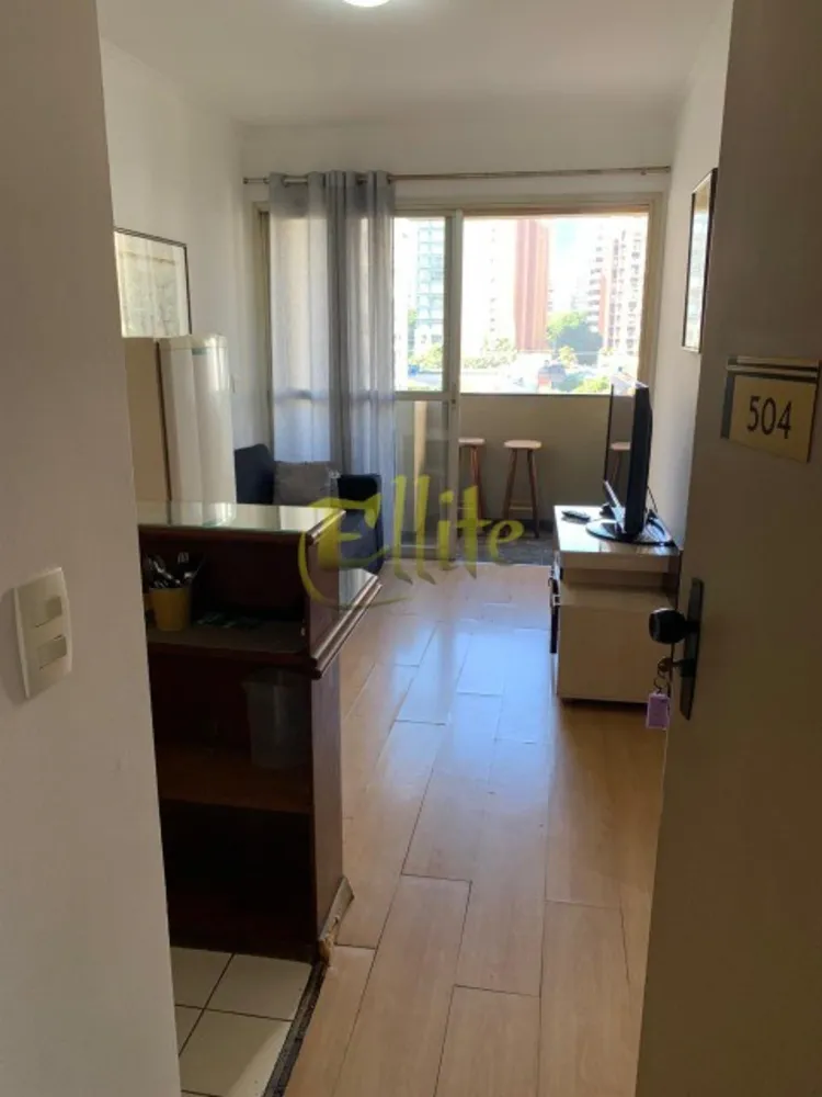 Flat/Apart Hotel, 1 quarto, 36 m² - Foto 2