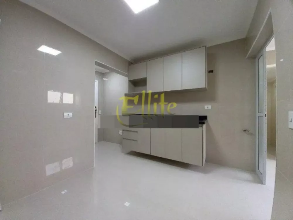 Apartamento para alugar com 3 quartos, 110m² - Foto 3