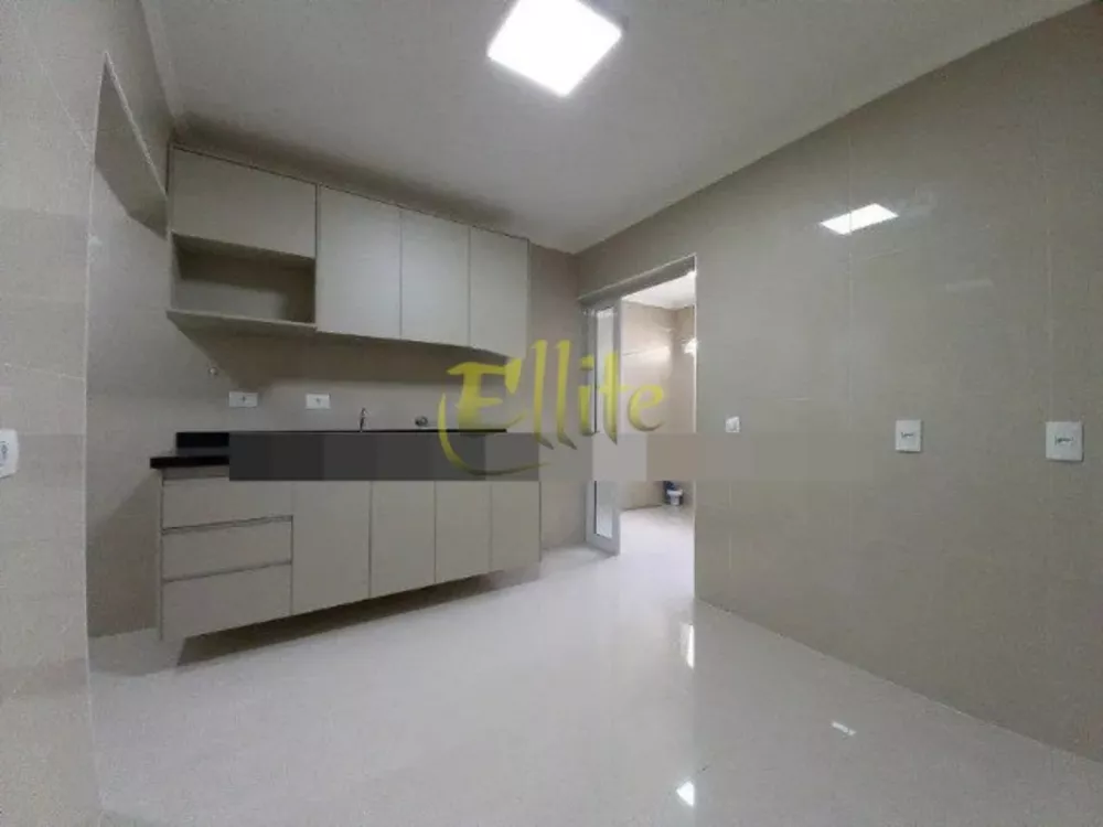 Apartamento para alugar com 3 quartos, 110m² - Foto 4