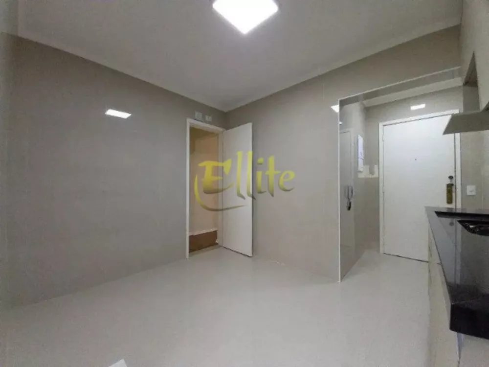 Apartamento para alugar com 3 quartos, 110m² - Foto 2