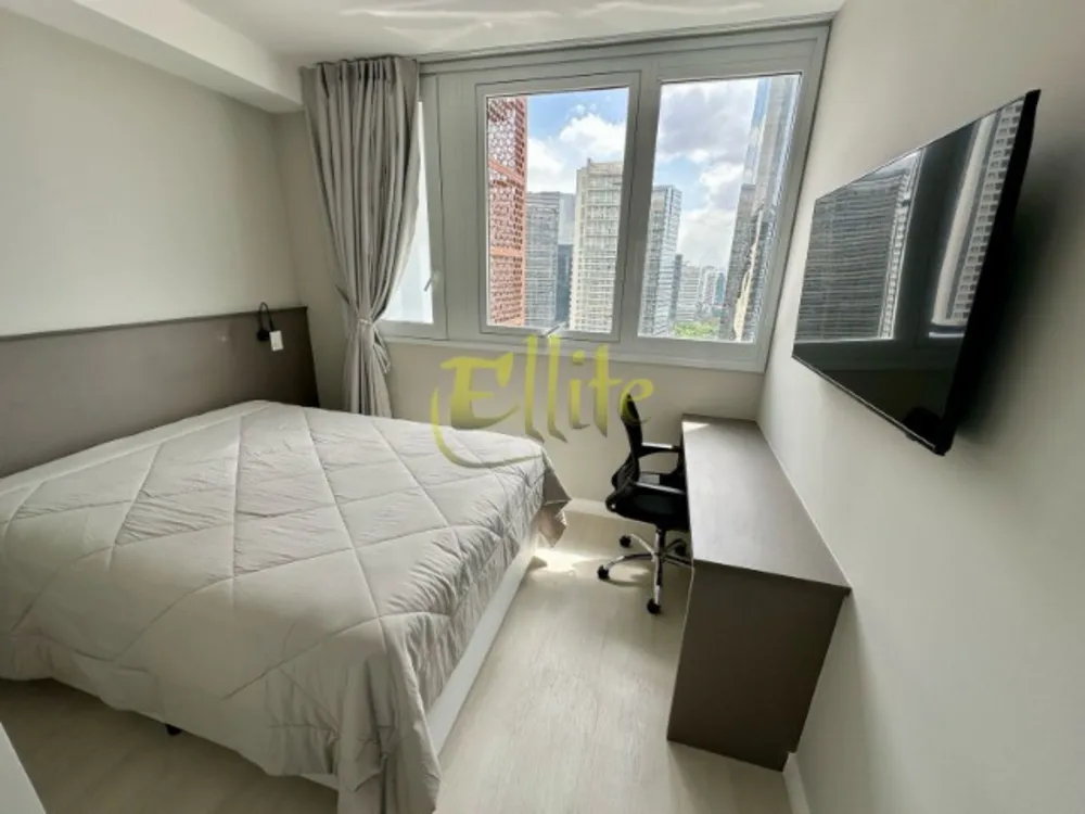 Apartamento, 1 quarto, 38 m² - Foto 7