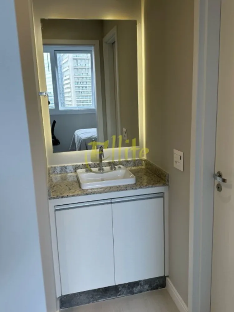 Apartamento, 1 quarto, 38 m² - Foto 9
