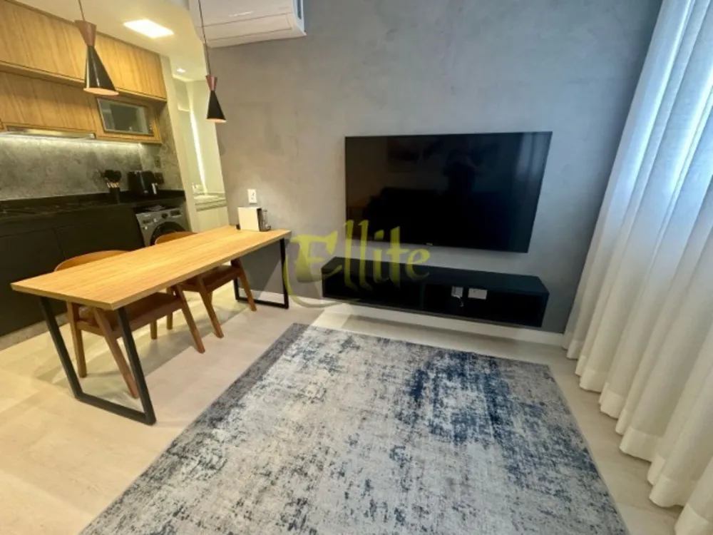 Apartamento, 1 quarto, 38 m² - Foto 4