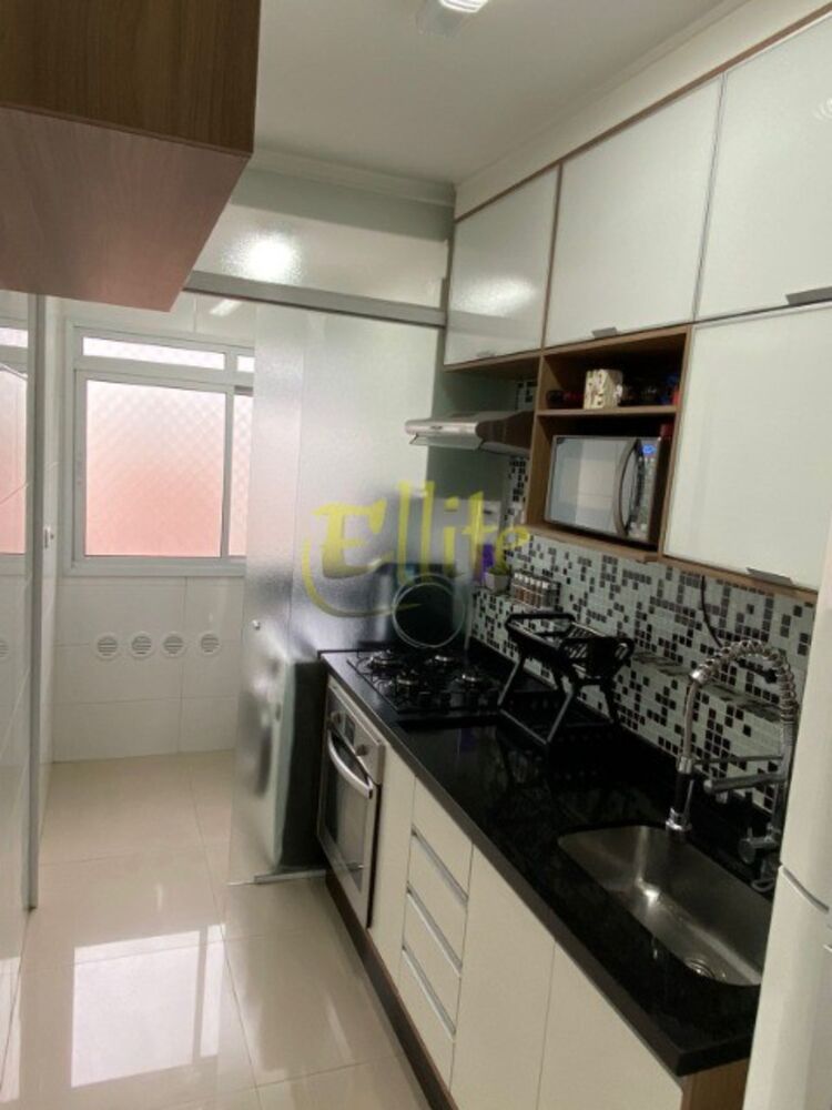 Apartamento, 2 quartos, 54 m² - Foto 6