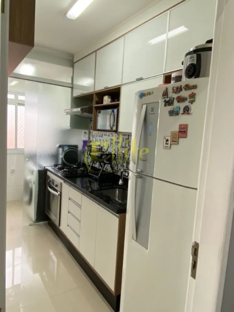Apartamento, 2 quartos, 54 m² - Foto 7