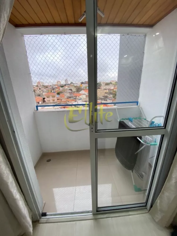 Apartamento à venda com 2 quartos, 54m² - Foto 4