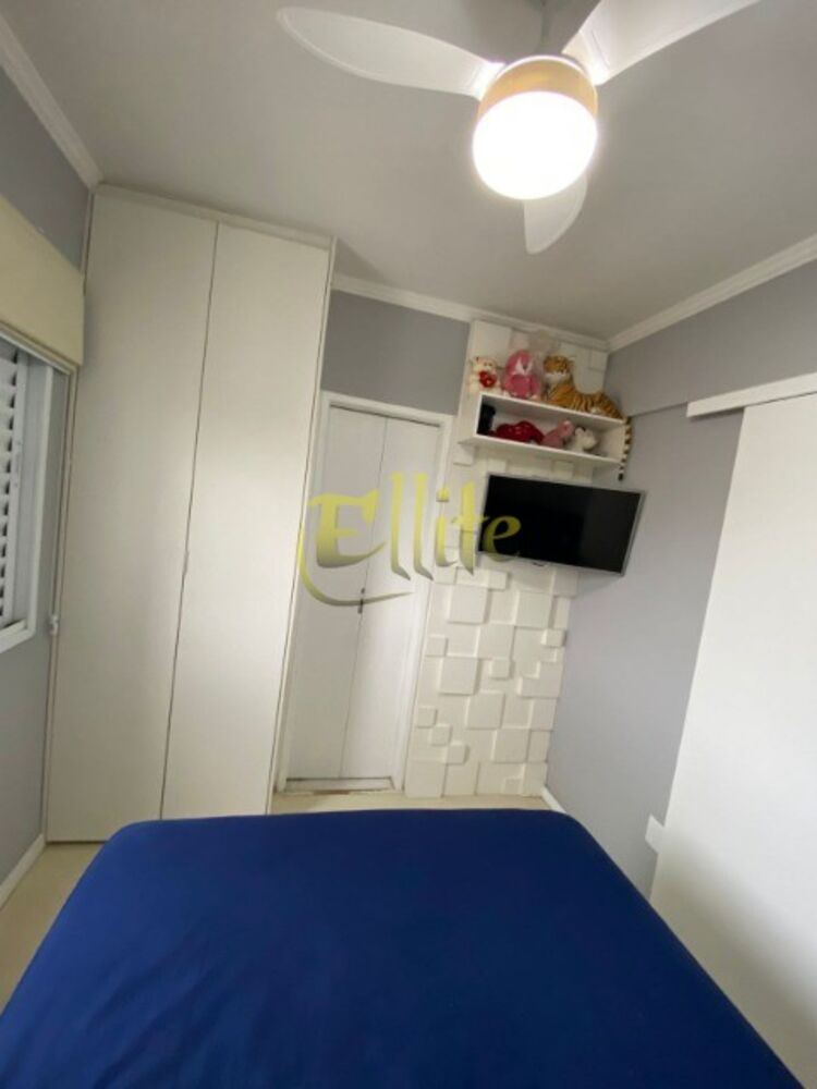 Apartamento, 2 quartos, 54 m² - Foto 8