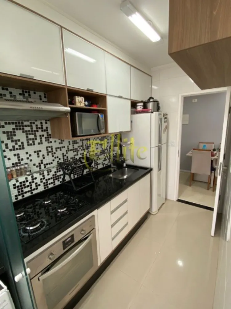 Apartamento, 2 quartos, 54 m² - Foto 9