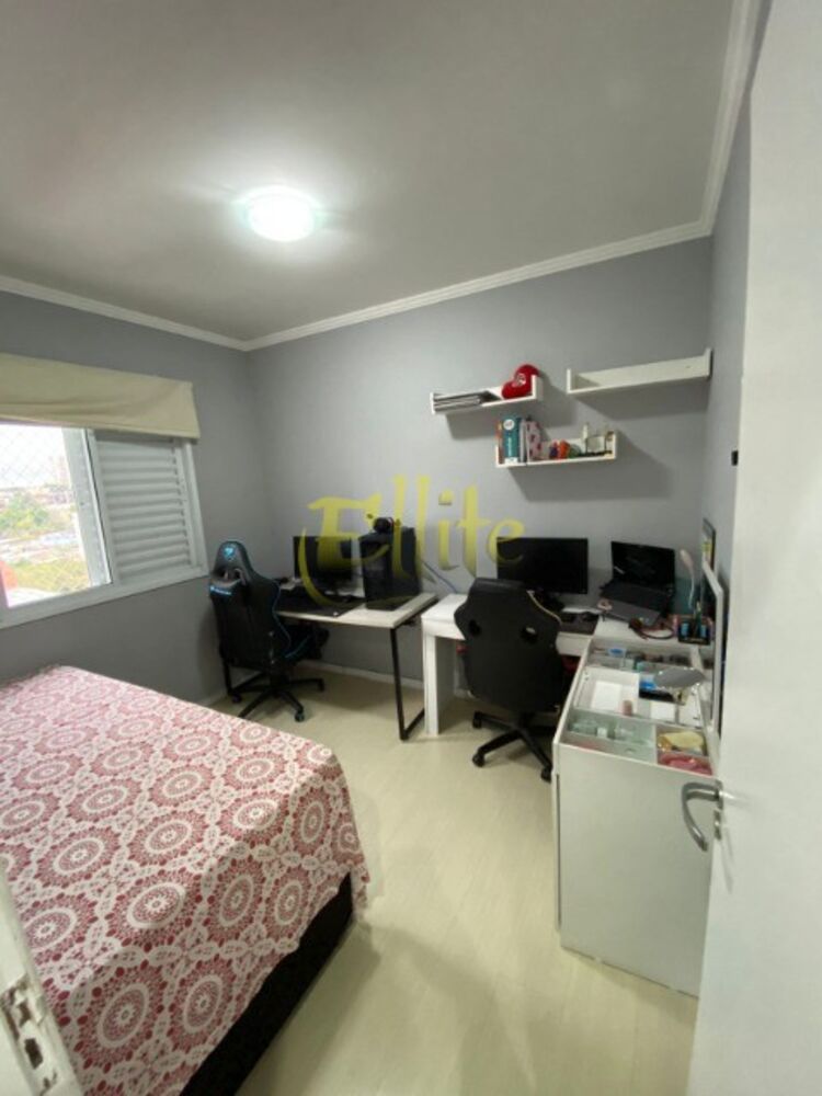 Apartamento, 2 quartos, 54 m² - Foto 7