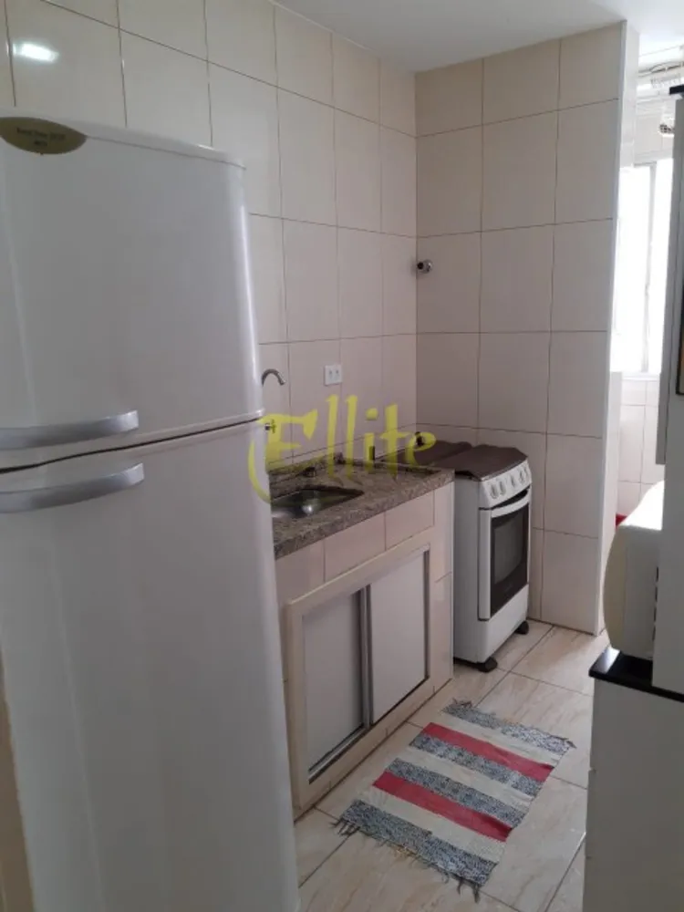 Flat/Apart Hotel, 1 quarto, 40 m² - Foto 2