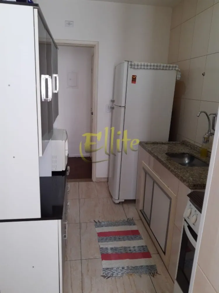 Flat/Apart Hotel, 1 quarto, 40 m² - Foto 4
