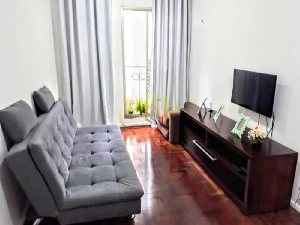 Flat/Apart Hotel, 1 quarto, 40 m² - Foto 1