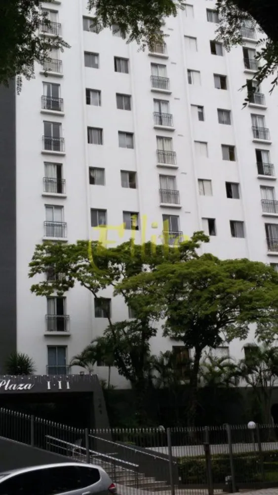 Flat/Apart Hotel, 1 quarto, 40 m² - Foto 4
