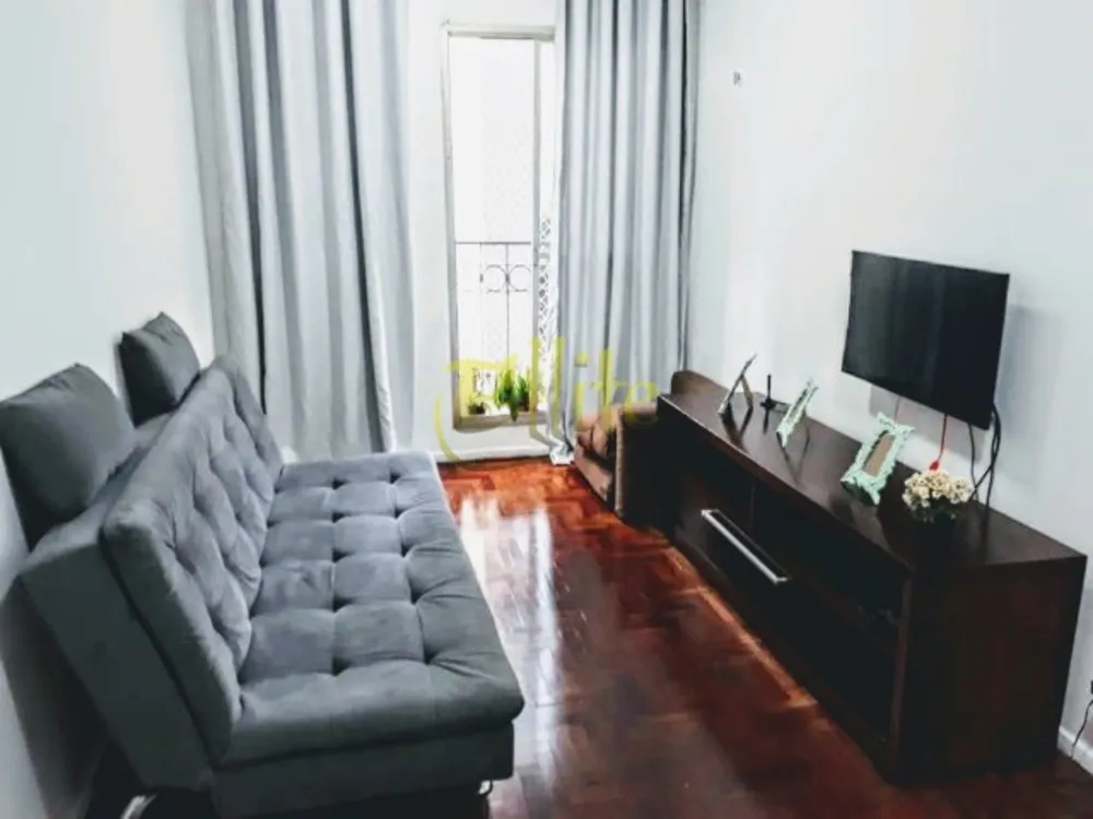 Flat/Apart Hotel, 1 quarto, 40 m² - Foto 1