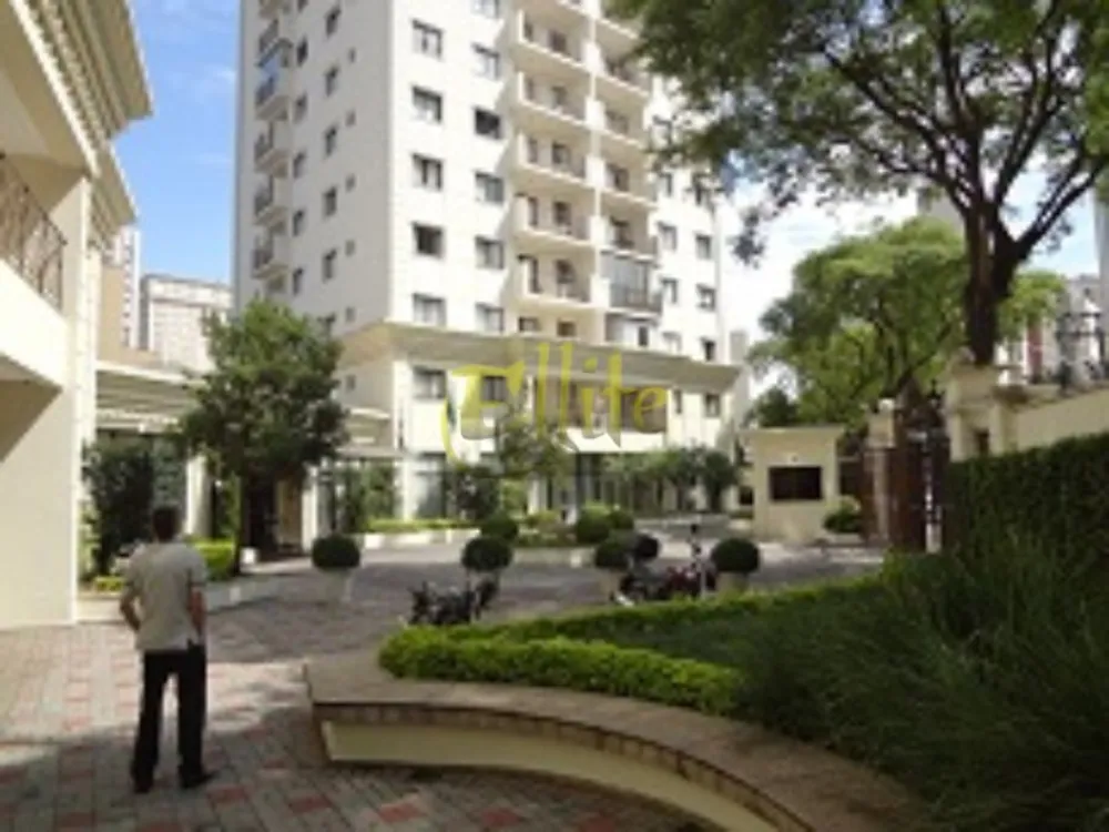 Flat/Apart Hotel, 1 quarto, 50 m² - Foto 11