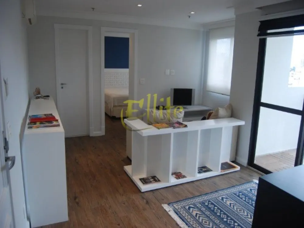 Flat/Apart Hotel, 1 quarto, 50 m² - Foto 2