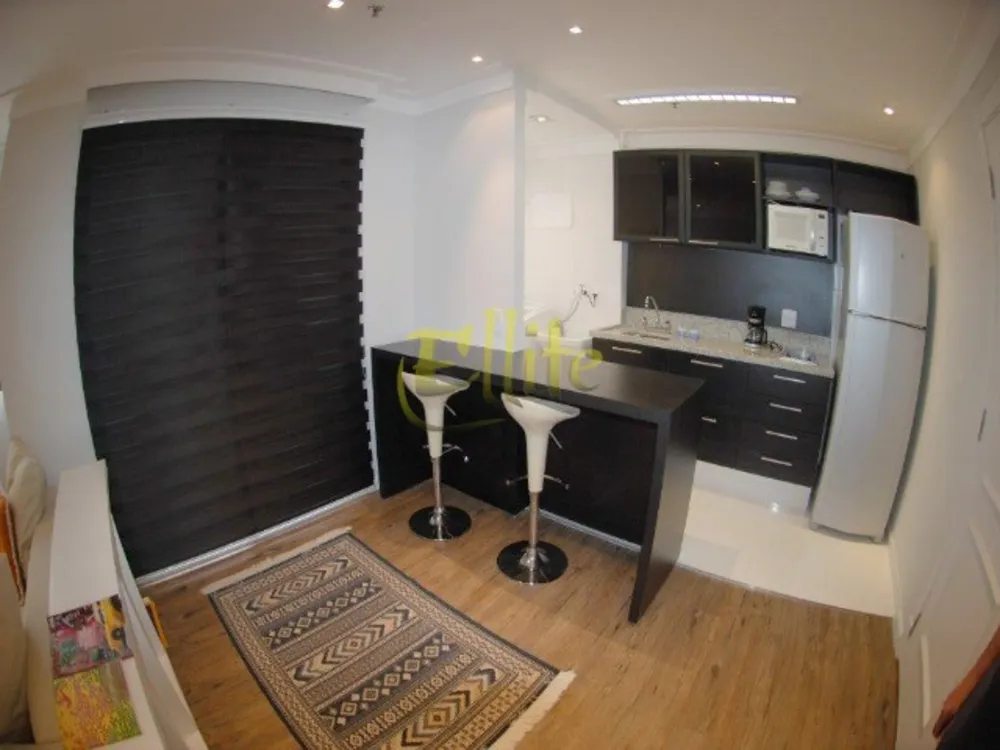 Flat/Apart Hotel, 1 quarto, 50 m² - Foto 5