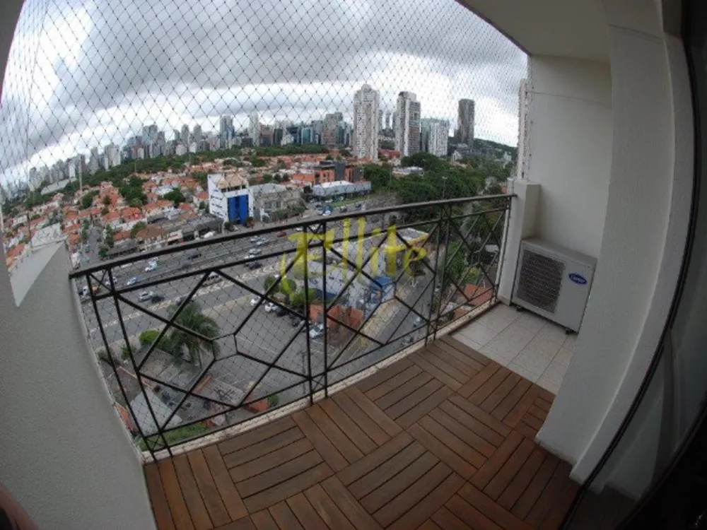 Flat/Apart Hotel, 1 quarto, 50 m² - Foto 6