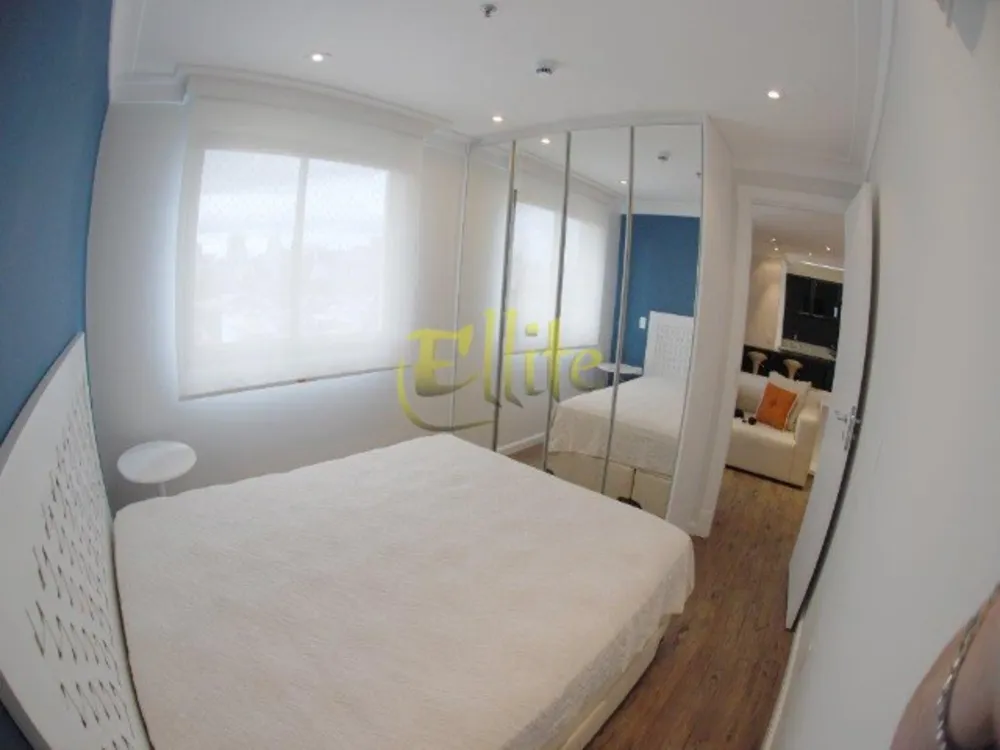 Flat/Apart Hotel, 1 quarto, 50 m² - Foto 8