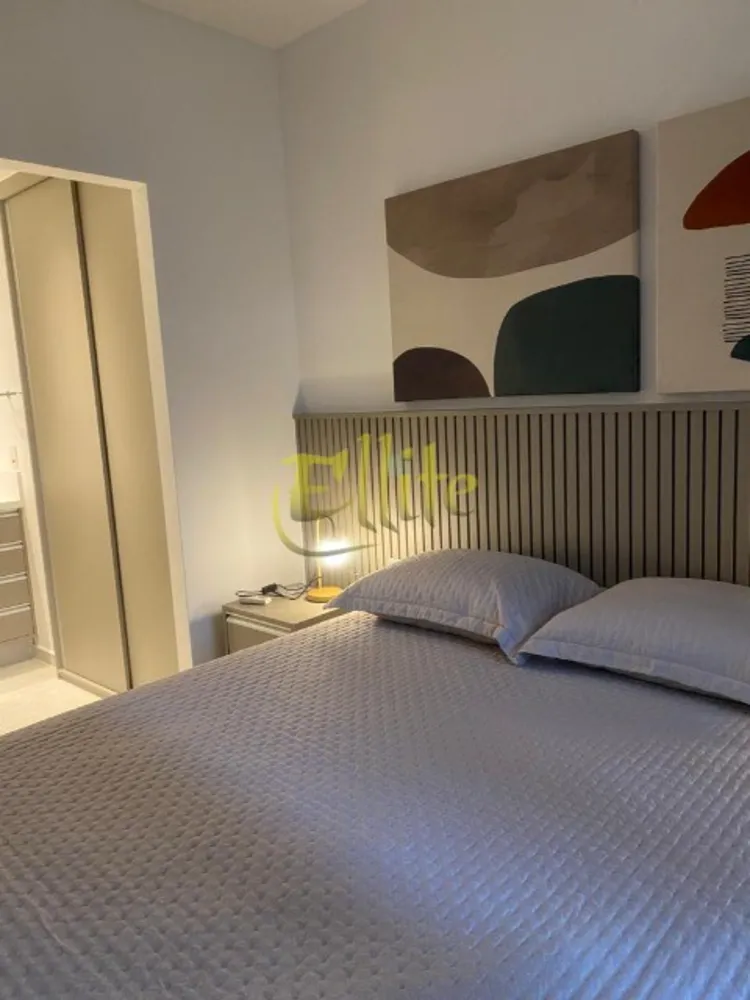 Flat/Apart Hotel, 1 quarto, 38 m² - Foto 4