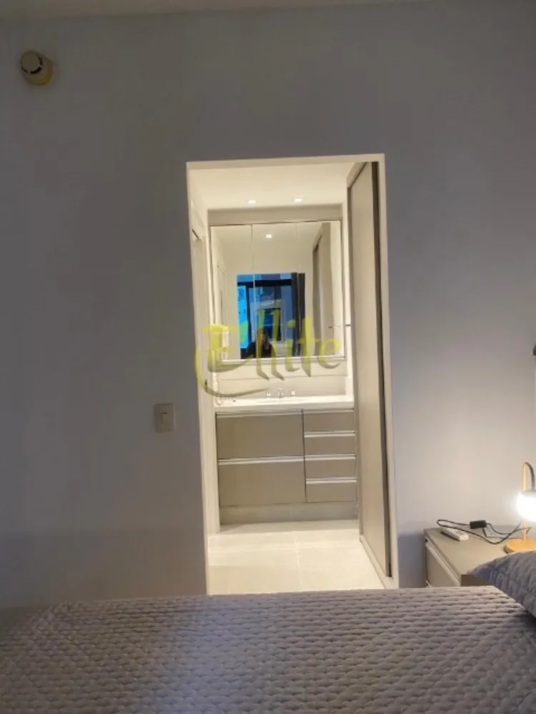 Flat/Apart Hotel, 1 quarto, 38 m² - Foto 11
