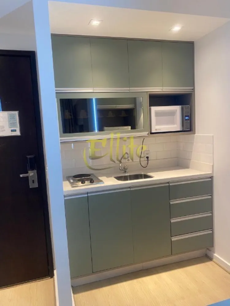 Flat/Apart Hotel, 1 quarto, 38 m² - Foto 3