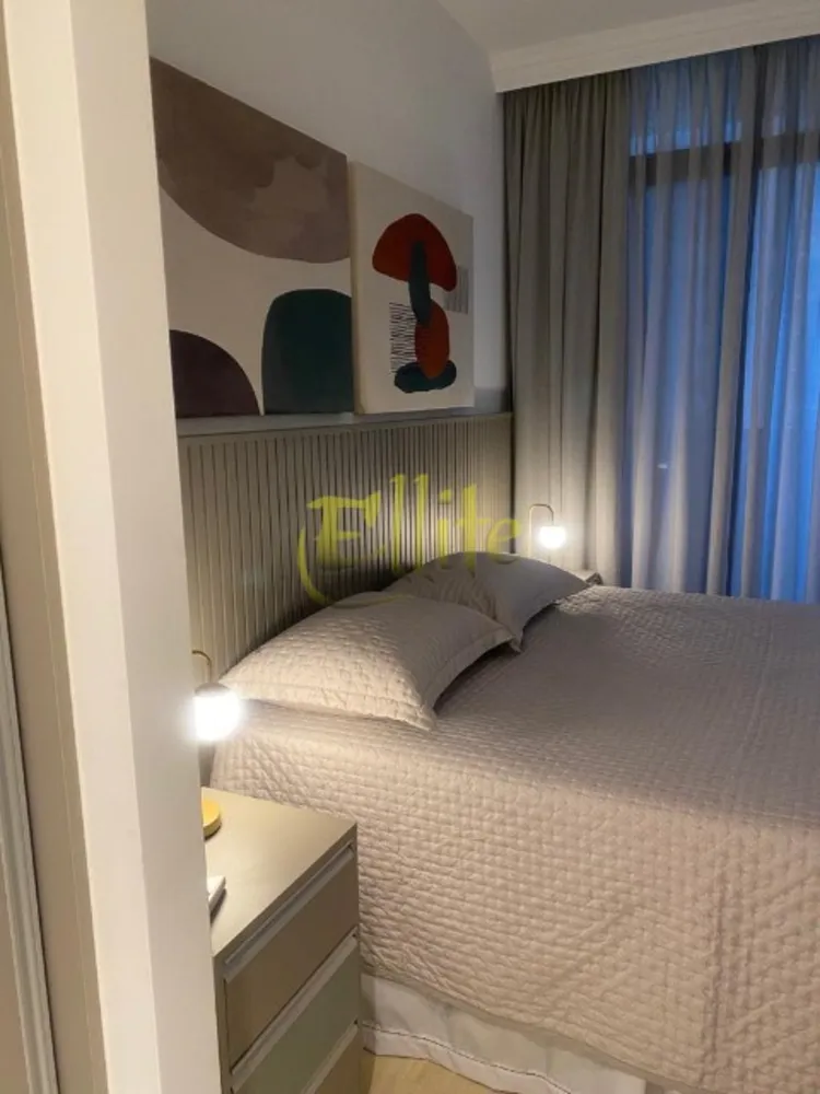 Flat/Apart Hotel, 1 quarto, 38 m² - Foto 5