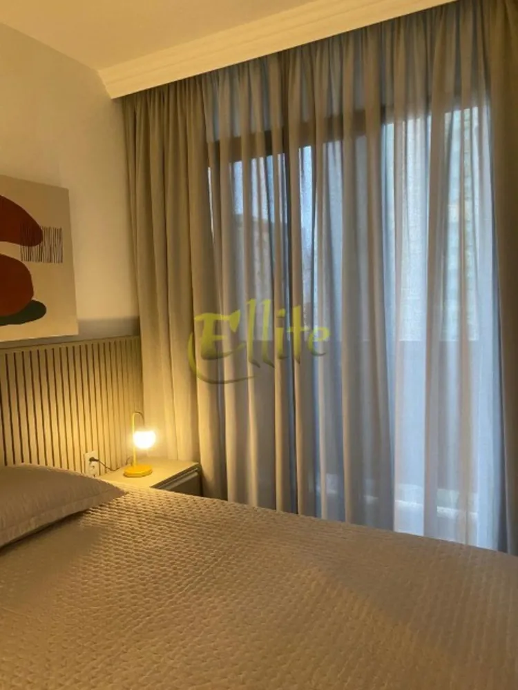 Flat/Apart Hotel, 1 quarto, 38 m² - Foto 7