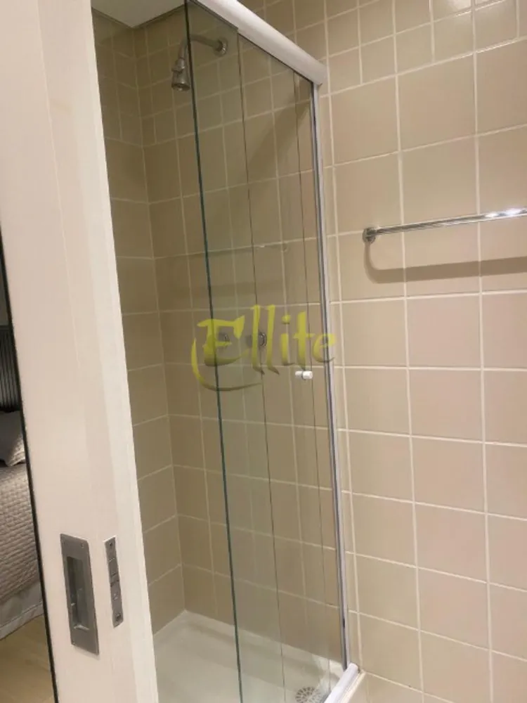 Flat/Apart Hotel, 1 quarto, 38 m² - Foto 12