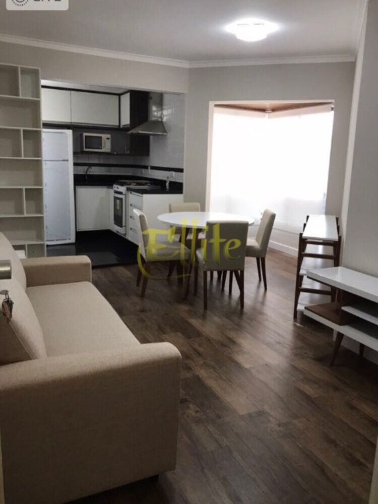 Flat/Apart Hotel, 2 quartos, 62 m² - Foto 4