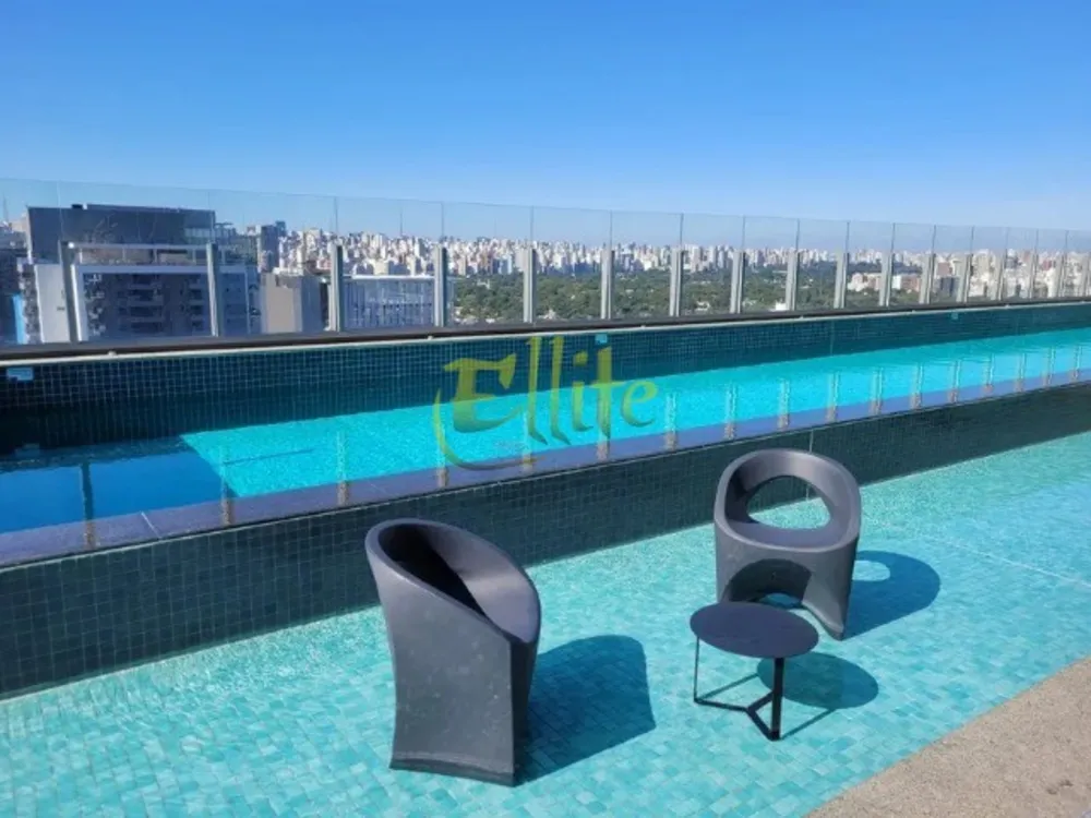 Flat/Apart Hotel, 1 quarto, 30 m² - Foto 10