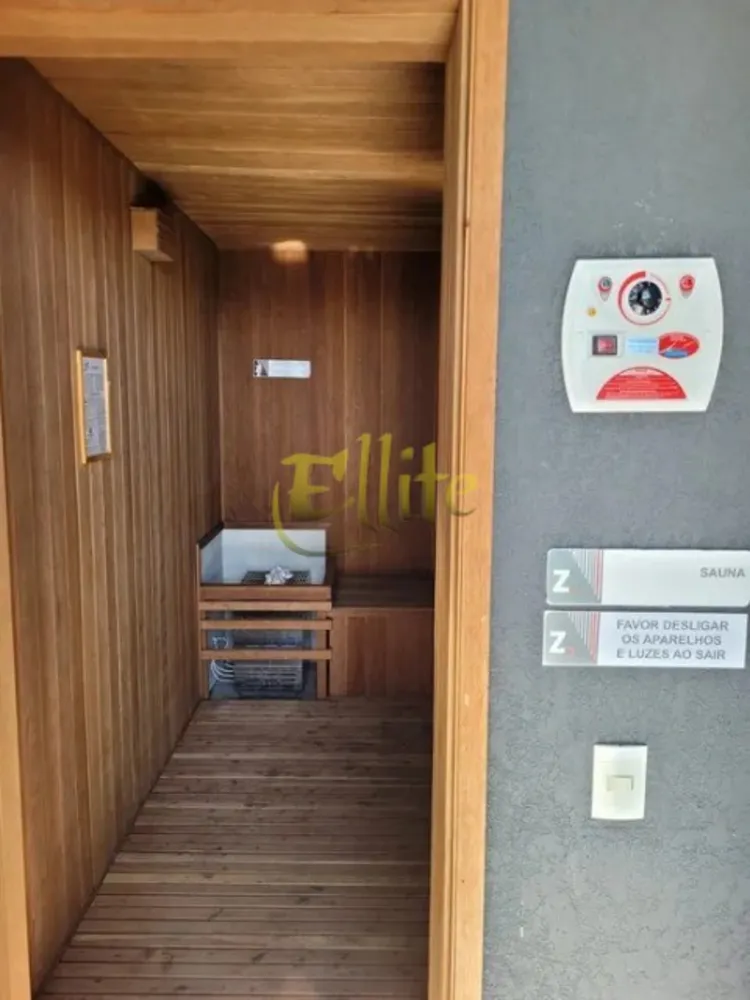 Flat/Apart Hotel, 1 quarto, 30 m² - Foto 11