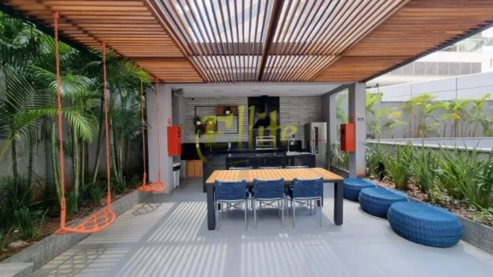 Flat/Apart Hotel, 1 quarto, 30 m² - Foto 12
