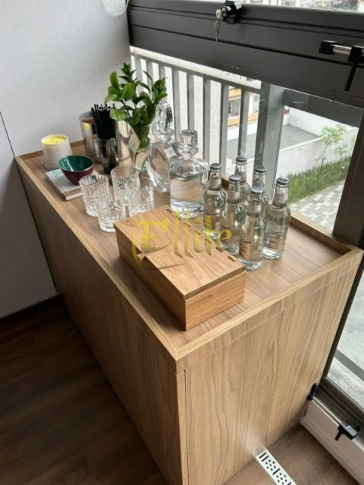 Flat/Apart Hotel, 1 quarto, 30 m² - Foto 3