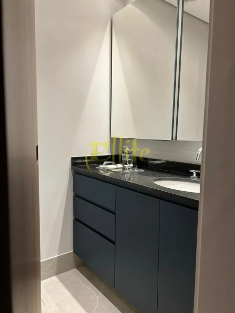 Flat/Apart Hotel, 1 quarto, 30 m² - Foto 4