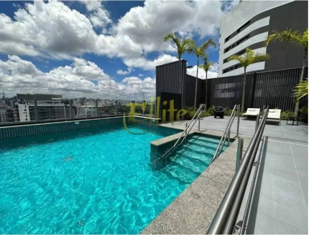 Flat/Apart Hotel, 1 quarto, 30 m² - Foto 6