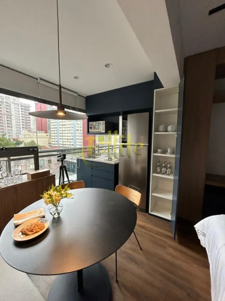 Flat/Apart Hotel, 1 quarto, 30 m² - Foto 2
