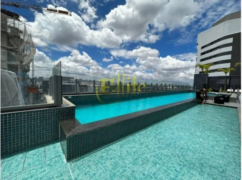 Flat/Apart Hotel, 1 quarto, 30 m² - Foto 5