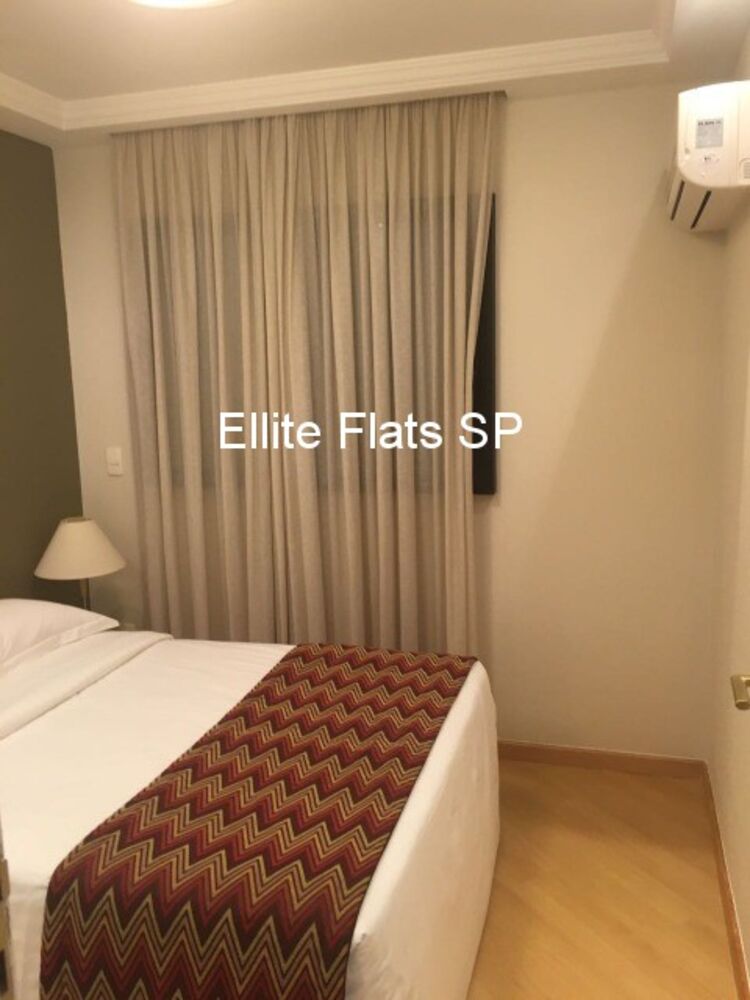 Flat/Apart Hotel à venda com 1 quarto, 38m² - Foto 7