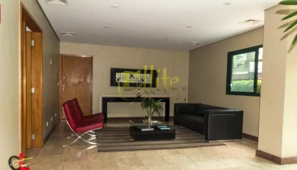 Flat/Apart Hotel, 1 quarto, 40 m² - Foto 12